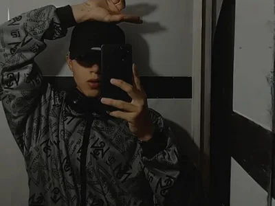 Nickikii666 - Boy 