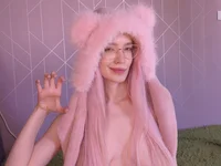Chat +18 de La_Lupa ao vivo