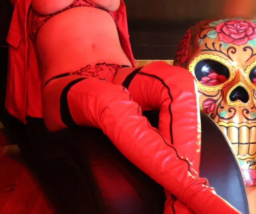 Natachasexy: офлайн-секс-чат