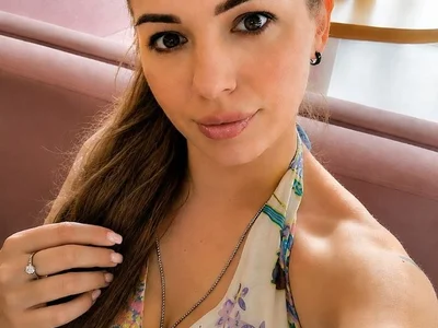 MilaSharm - Girl 