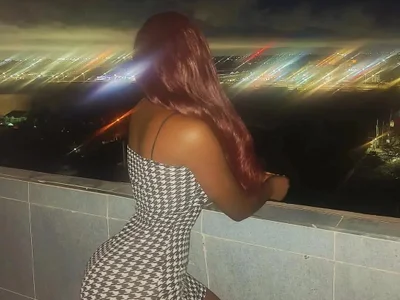 Shantell_1 - Girl 