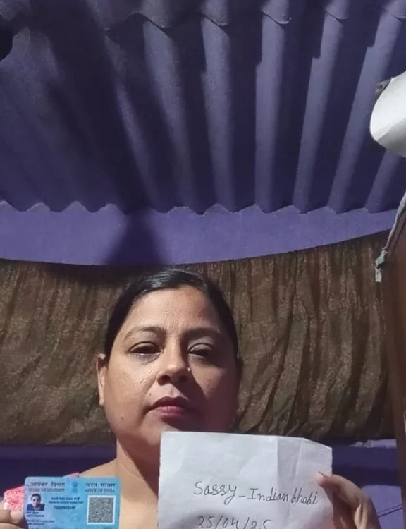 Sassy_Indianbhabi offline XXX-chatje