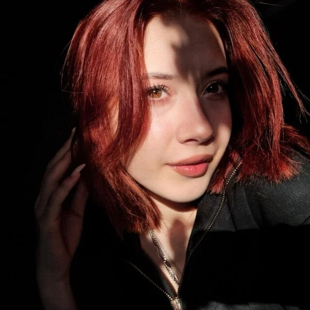 MaurineLesso Offline XXX Chat