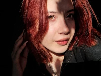 MaurineLesso - Girl 
