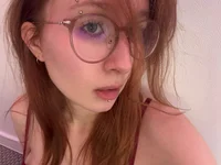 amoriee's webcam live show