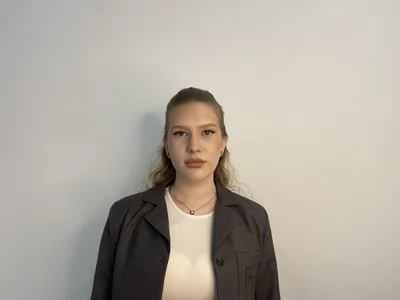 GeralynBookwalter - Girl 
