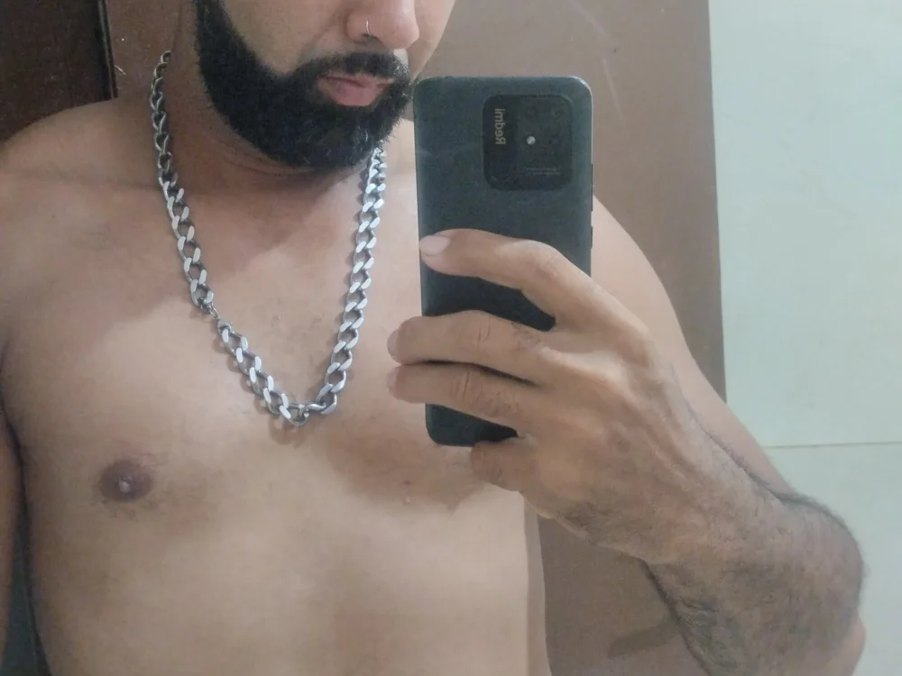 Brunozn1 Obrolan XXX Offline