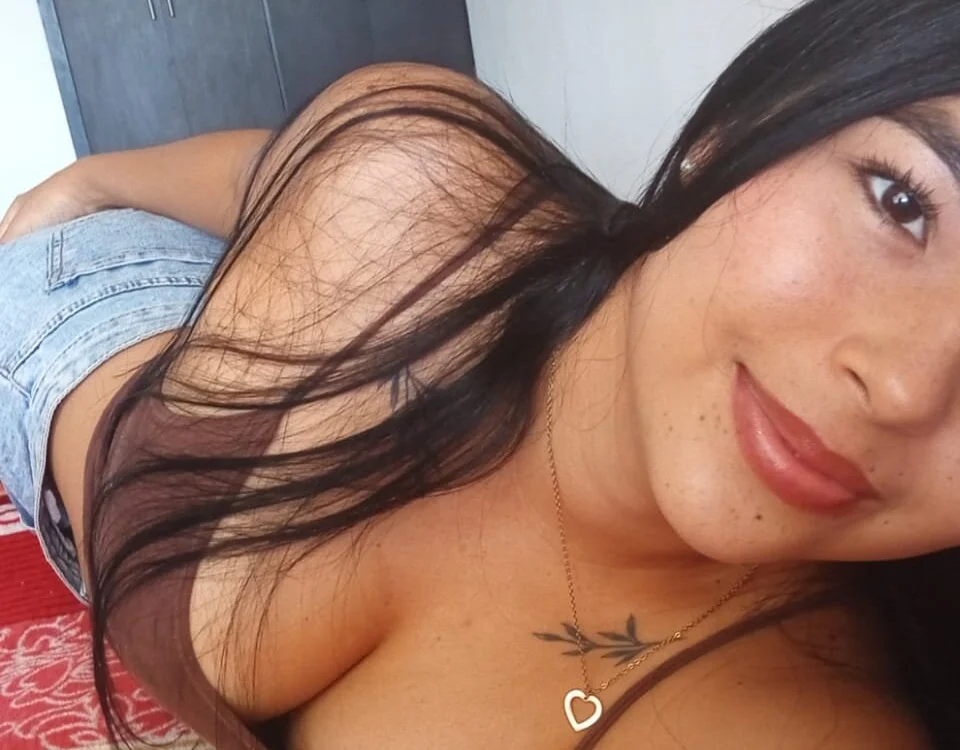 Chat XXX offline de Amira_princess