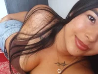 Amira_princess: онлайн-секс-чат