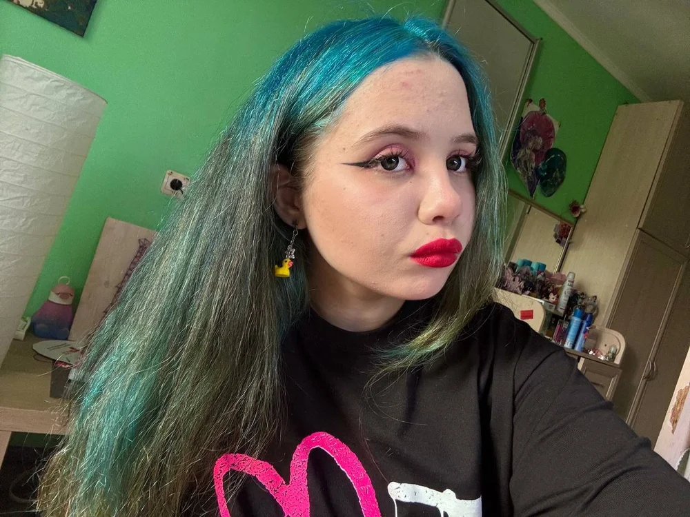 HELY_ALLAS' Offline Chat Room