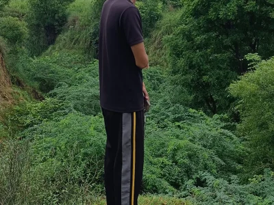 The_kingofyourheart - Boy 