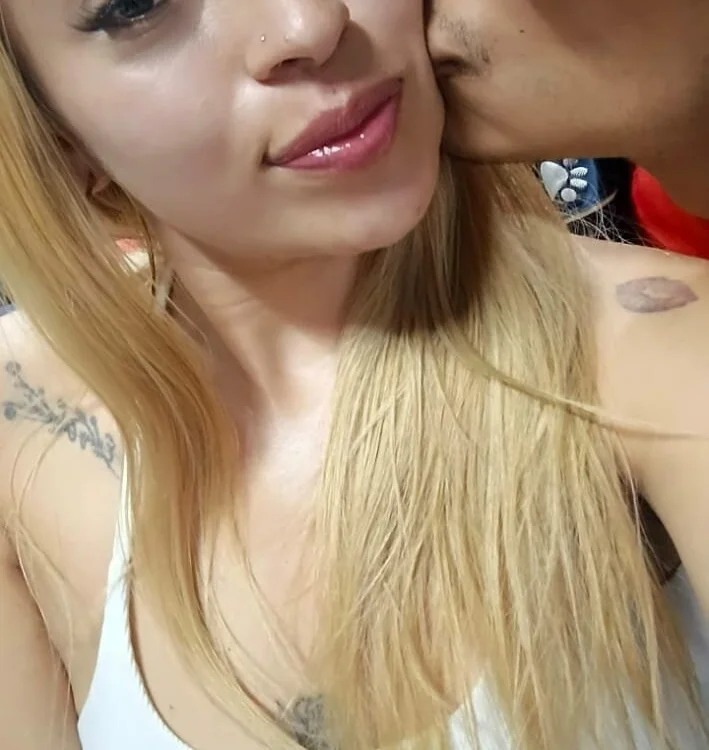 Stefany_Austin Offline Chatraum