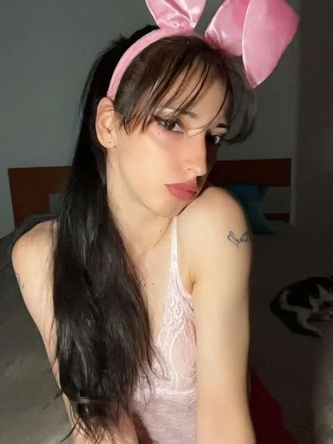 bettyButterfly offline XXX-chat