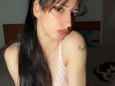bettyButterfly - romanian young