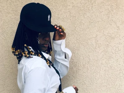 Cashmere_- - Girl 
