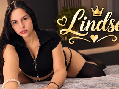 Lindsey8 - Girl 