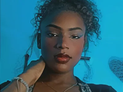Kath_Shade - Girl 