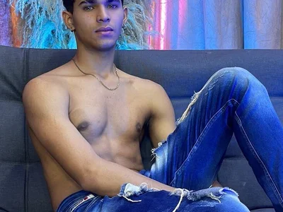 Silco_sex - Boy 