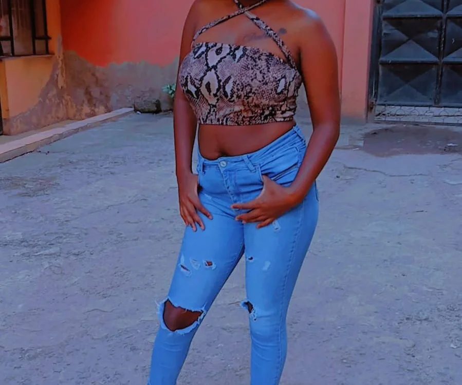 Ameliaasexy's most recent online preview