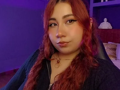 Alice_redhot - Girl 