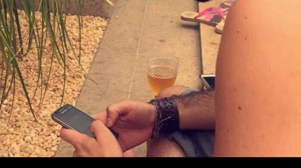 Chat XXX offline de Mala_Direta