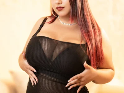 Cony_curly_b - Girl 