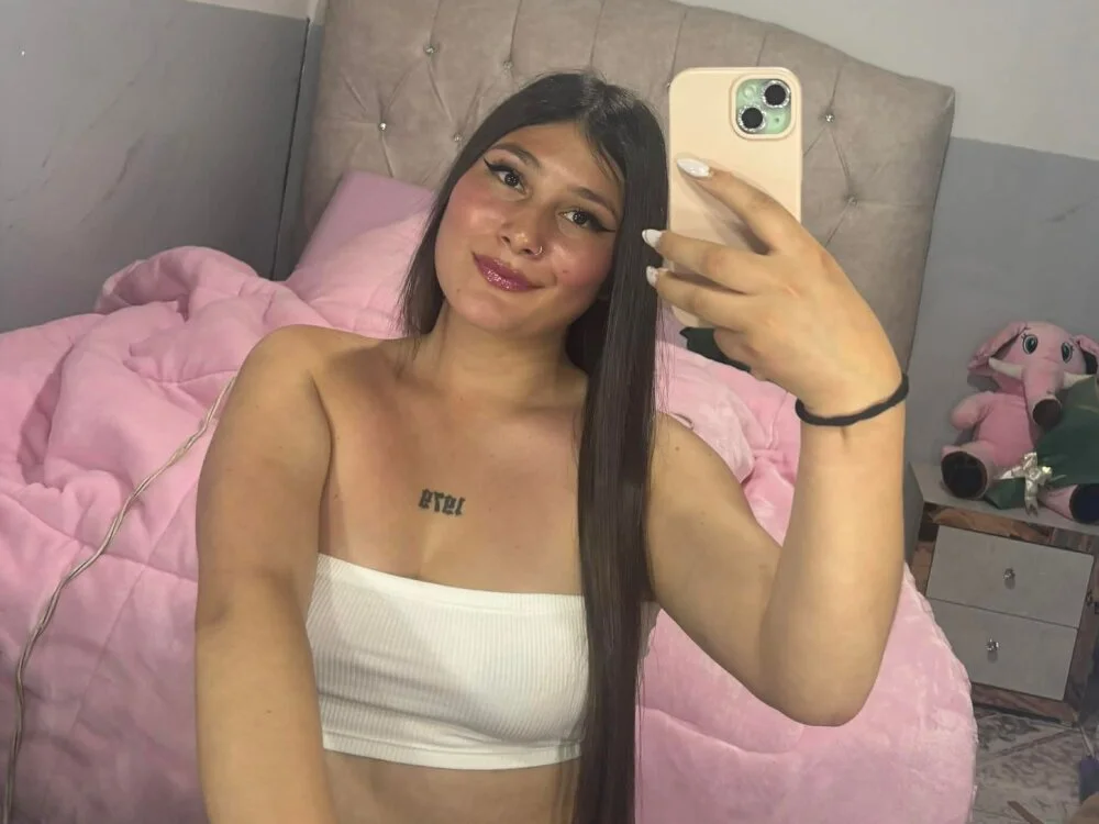 Czat XXX offline – Miss_Dani