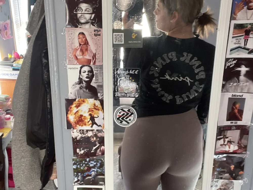 Gabigirl's Offline XXX Chat