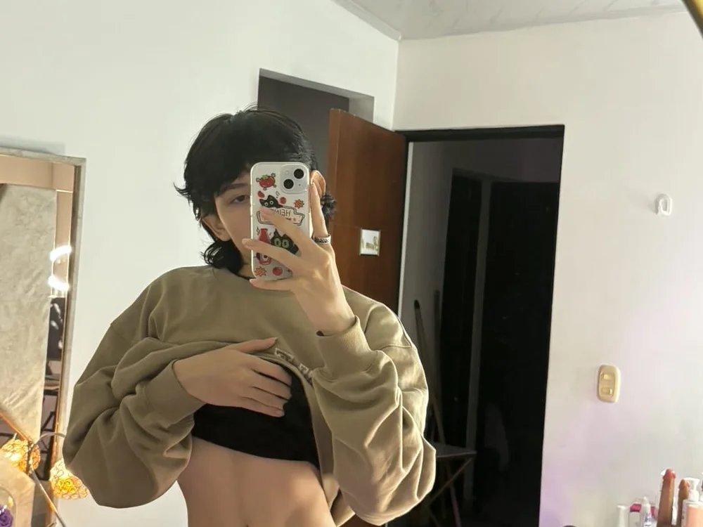 Amgel_smith – Offline XXX chat