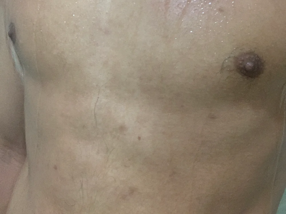 foto de perfil de s3xlv