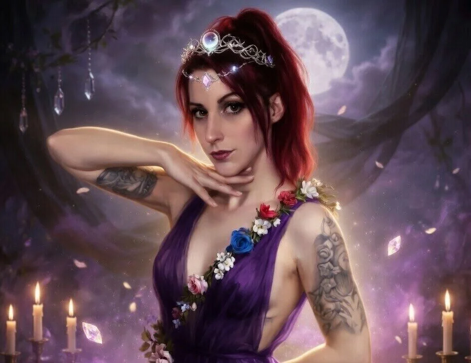 Gladyce_Foxy Chat XXX offline