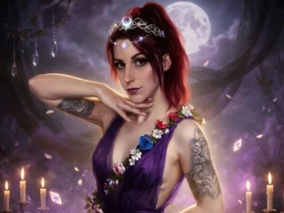 Gladyce_Foxy - Stripchat Pov Glamour Lovense Girl 