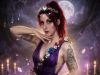 Gladyce_Foxy's webcam live show