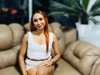 Kelseyfoxy_ live cam profile - MySuperHot