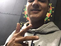 Ricck145's webcam live show