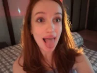 callme_alexa's Live XXX Chat