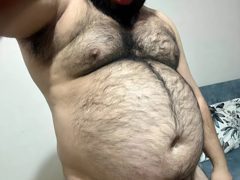 peludo233 Offline XXX Chat