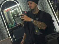 victweed's webcam live show