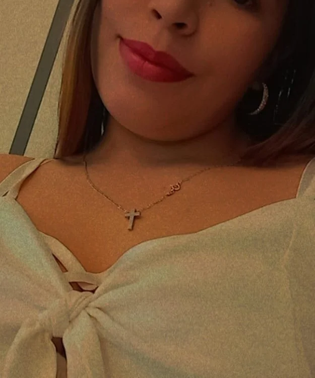 gisele_roa's Offline XXX Chat
