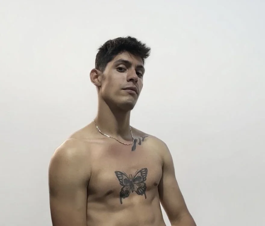 Офлайн-чат XXX ElDurito25