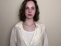 CrystaLeah's webcam live show