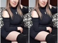 Модель Estefania_Arce