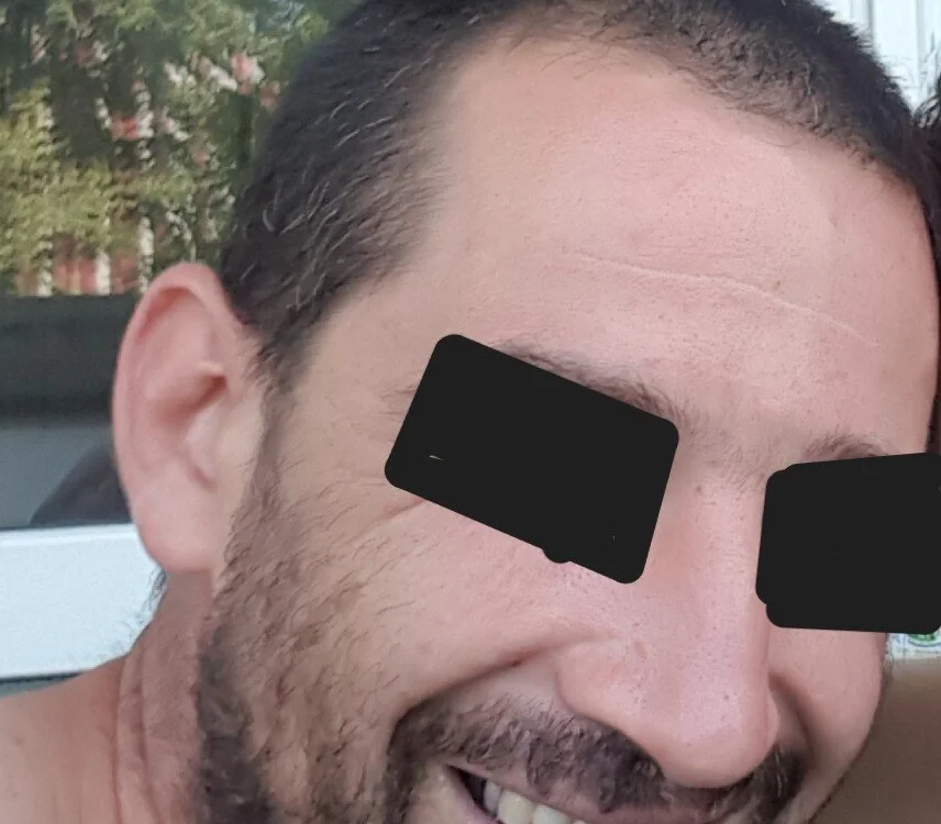 Offline chatovací místnost DeeBee2887