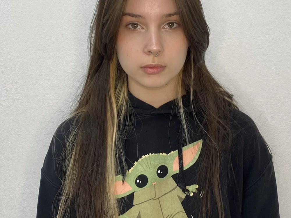 MaryFisherr's Offline XXX Chat