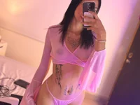 Lisa_sweetas's webcam live show
