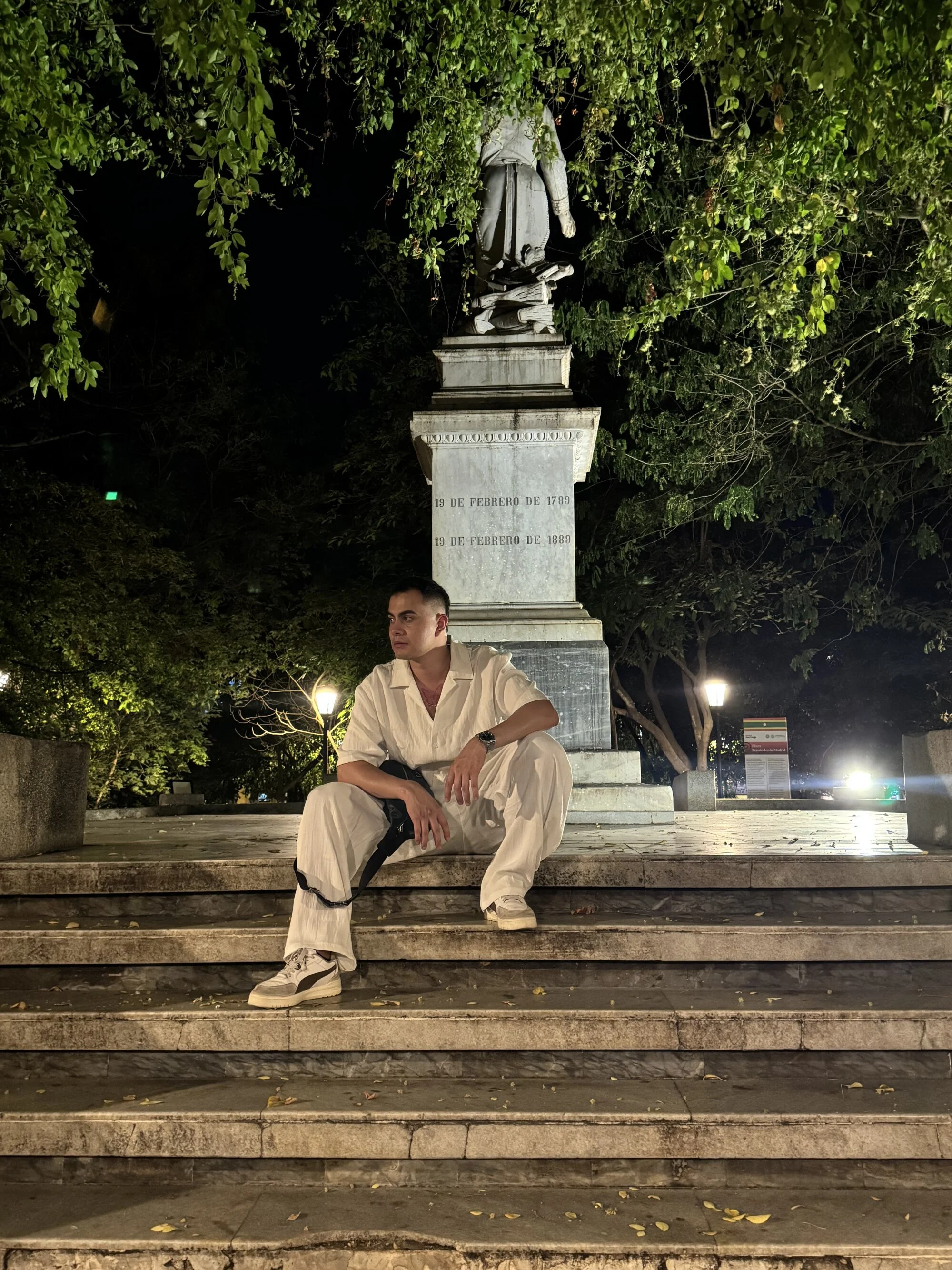 CharlyySantos cover photo
