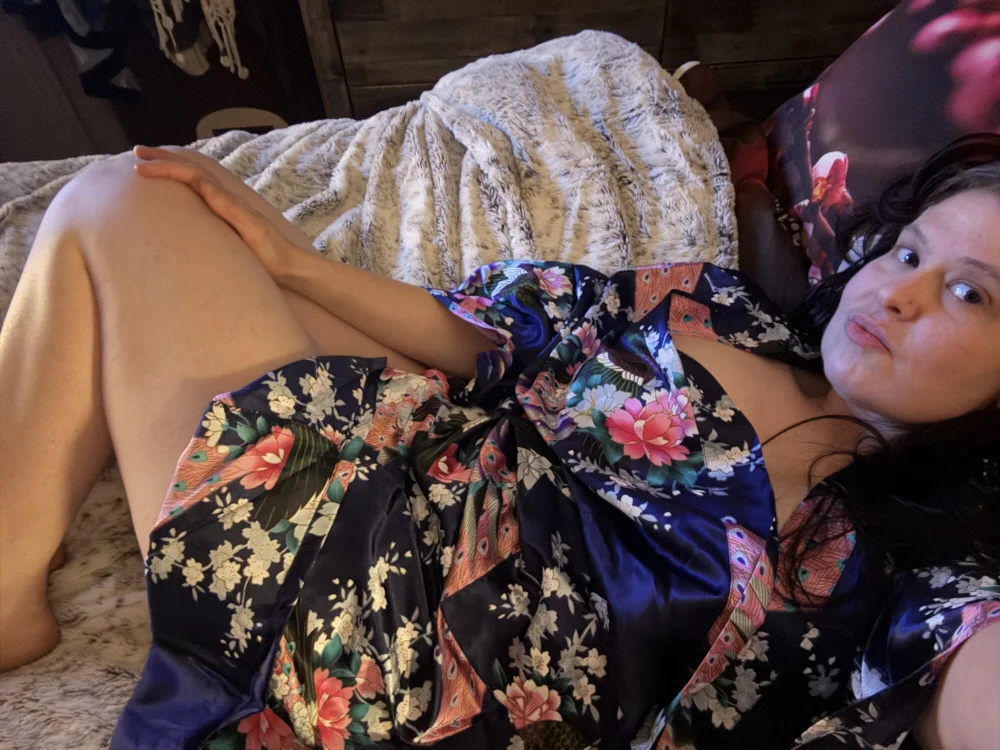 Chatroom XXX hors ligne de JulieetteLatte