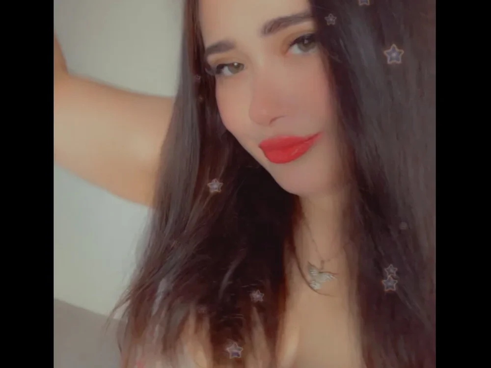 צ'אט XXX לא מקוון של lillysubmissive