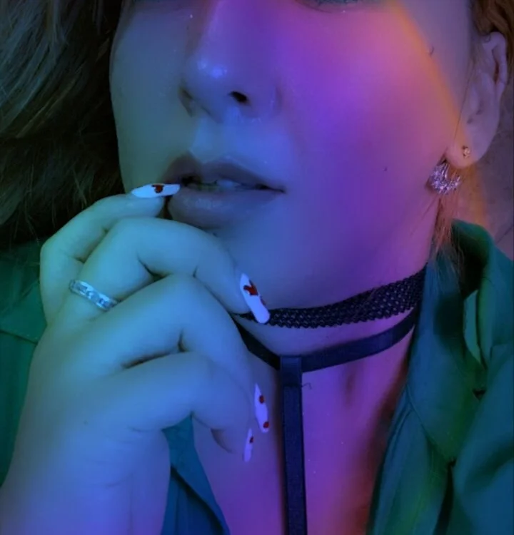 _camila_blue's Offline XXX Chat