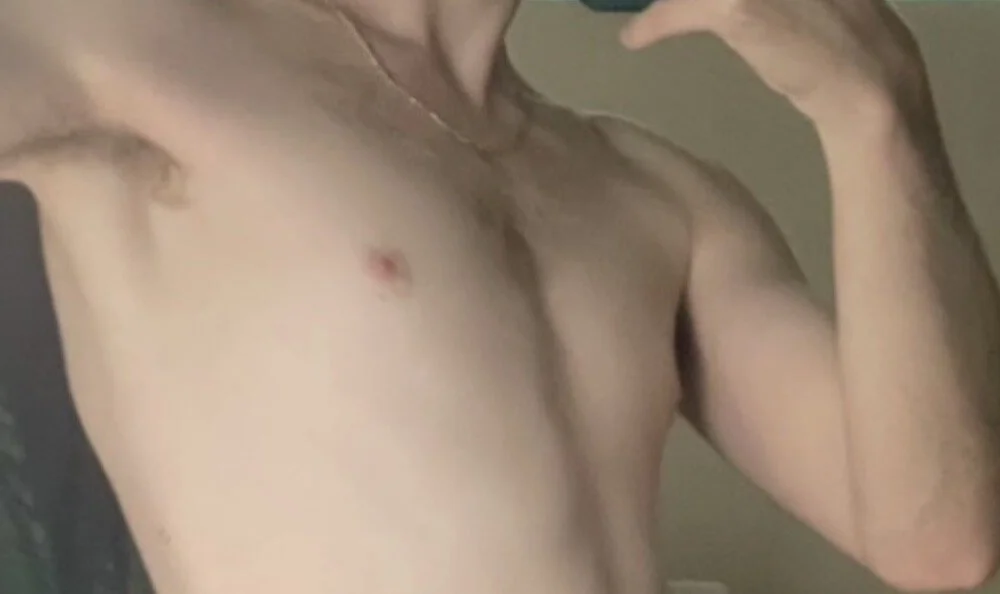 Offline chatovací místnost gingerboi23